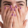 Pink Gellac 328 Iris Purple Pink Gellac 328 Iris Purple