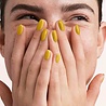 Pink Gellac 314 Lion Yellow Pink Gellac 314 Lion Yellow