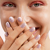 Pink Gellac 359 Reflective Lilac Pink Gellac 359 Reflective Lilac