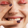 Pink Gellac 360 Reflective Raisin Pink Gellac 360 Reflective Raisin