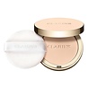 Clarins Ever Matte Compact Powder Clarins Ever Matte Compact Powder