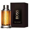 HUGO BOSS BOSS The Scent for Him Eau de Toilette HUGO BOSS BOSS The Scent for Him Eau de Toilette