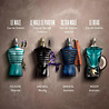 Jean Paul Gaultier Le Male Eau de Toilette Jean Paul Gaultier Le Male Eau de Toilette