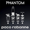 Paco Rabanne Phantom Eau de Toilette Paco Rabanne Phantom Eau de Toilette