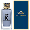 Dolce & Gabbana K Eau de Toilette Dolce & Gabbana K Eau de Toilette