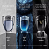 Paco Rabanne Invictus Eau de Toilette Paco Rabanne Invictus Eau de Toilette