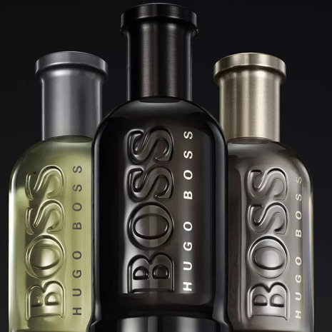 Oranje Sleutel Afstudeeralbum HUGO BOSS Hugo Boss Bottled Parfum online kopen | MOOI Parfumerie - MOOI  Parfumerie Vlissingen