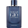 Giorgio Armani Acqua di Gio Profundo Eau de Parfum Giorgio Armani Acqua di Gio Profundo Eau de Parfum