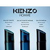 KENZO Kenzo Homme Eau de Toilette KENZO Kenzo Homme Eau de Toilette
