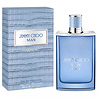 Jimmy Choo Man Aqua Eau de Toilette Jimmy Choo Man Aqua Eau de Toilette