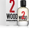 Dsquared2 Dsquared² 2 WOOD Eau de Toilette Dsquared2 Dsquared² 2 WOOD Eau de Toilette