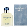 Dolce & Gabbana Light Blue Pour Homme Eau de Toilette Dolce & Gabbana Light Blue Pour Homme Eau de Toilette