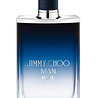 Jimmy Choo Man Blue Eau de Toilette Jimmy Choo Man Blue Eau de Toilette