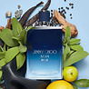 Jimmy Choo Man Blue Eau de Toilette Jimmy Choo Man Blue Eau de Toilette