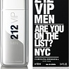 Carolina Herrera 212 VIP Men Eau de Toilette Carolina Herrera 212 VIP Men Eau de Toilette