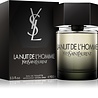 Yves Saint Laurent La Nuit de L'Homme Eau de Toilette Yves Saint Laurent La Nuit de L'Homme Eau de Toilette