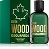 Dsquared2 Green Wood Eau de Toilette Dsquared2 Green Wood Eau de Toilette