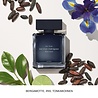 Narciso Rodriguez Bleu Noir Parfum Narciso Rodriguez Bleu Noir Parfum