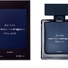 Narciso Rodriguez Bleu Noir Parfum Narciso Rodriguez Bleu Noir Parfum