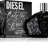 Diesel Only the Brave Tattoo Eau de Toilette Diesel Only the Brave Tattoo Eau de Toilette