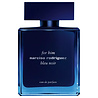 Narciso Rodriguez Bleu Noir Eau de Toilette Narciso Rodriguez Bleu Noir Eau de Toilette