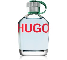 Nutteloos ontmoeten Norm HUGO BOSS HUGO Man Eau de Toilette online kopen | MOOI Parfumerie - MOOI  Parfumerie Vlissingen
