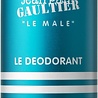 Jean Paul Gaultier Le Male Spray Deodorant Jean Paul Gaultier Le Male Spray Deodorant
