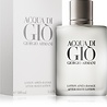 Giorgio Armani Acqua di Gio Aftershave Lotion Giorgio Armani Acqua di Gio Aftershave Lotion