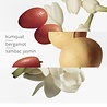 HERMÈS Le Jardin de Monsieur Li Eau de Toilette HERMÈS Le Jardin de Monsieur Li Eau de Toilette