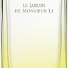 HERMÈS Le Jardin de Monsieur Li Eau de Toilette HERMÈS Le Jardin de Monsieur Li Eau de Toilette