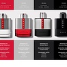 Prada Luna Rossa Eau de Toilette Prada Luna Rossa Eau de Toilette