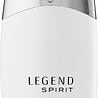 MONTBLANC Legend Spirit Eau de Toilette MONTBLANC Legend Spirit Eau de Toilette