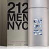 Carolina Herrera 212 Men NYC Eau de Toilette Carolina Herrera 212 Men NYC Eau de Toilette