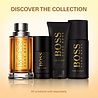 HUGO BOSS BOSS the Scent Deodorant Spray HUGO BOSS BOSS the Scent Deodorant Spray