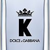Dolce & Gabbana K Aftershave Lotion Dolce & Gabbana K Aftershave Lotion