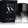 Paco Rabanne Black XS Eau de Toilette Paco Rabanne Black XS Eau de Toilette