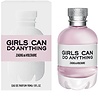 Zadig & Voltaire Girls Can Do Anything Eau de Parfum Zadig & Voltaire Girls Can Do Anything Eau de Parfum