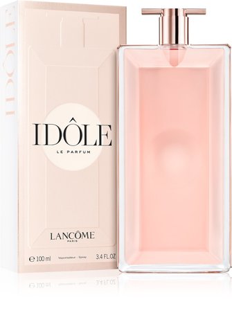 lancôme idole