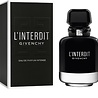 Givenchy L'Interdit Intense Eau de Parfum Givenchy L'Interdit Intense Eau de Parfum