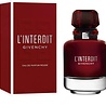 Givenchy L'Interdit Rouge Eau de Parfum Givenchy L'Interdit Rouge Eau de Parfum