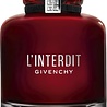 Givenchy L'Interdit Rouge Eau de Parfum Givenchy L'Interdit Rouge Eau de Parfum