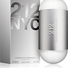 Carolina Herrera 212 NYC Eau de Toilette Carolina Herrera 212 NYC Eau de Toilette