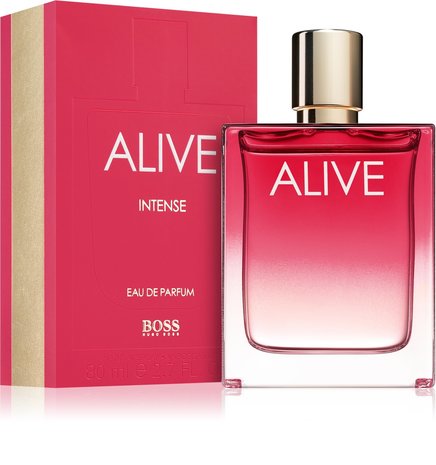 HUGO BOSS Alive Intense Eau de Parfum online kopen | MOOI Parfumerie - MOOI Vlissingen
