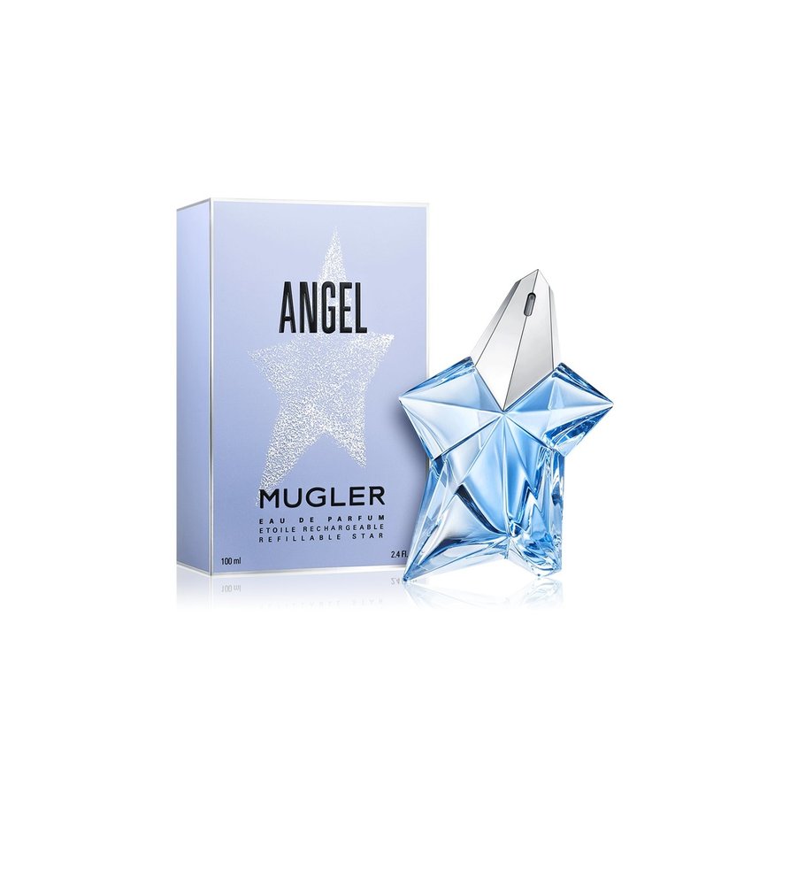 angel parfum
