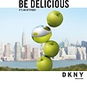 DKNY Be Delicious Eau de Parfum DKNY Be Delicious Eau de Parfum