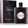 Yves Saint Laurent Black Opium Eau de Parfum Yves Saint Laurent Black Opium Eau de Parfum