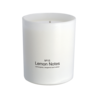 Marie-Stella-Maris Marie-Stella-Maris No.15 Lemon Notes Scented Candle Marie-Stella-Maris Marie-Stella-Maris No.15 Lemon Notes Scented Candle