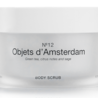 Marie-Stella-Maris Marie-Stella-Maris Objets d'Amsterdam Body Scrub Marie-Stella-Maris Marie-Stella-Maris Objets d'Amsterdam Body Scrub