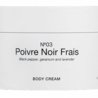 Marie-Stella-Maris Marie-Stella-Maris Poivre Noir Frais Body Cream Marie-Stella-Maris Marie-Stella-Maris Poivre Noir Frais Body Cream