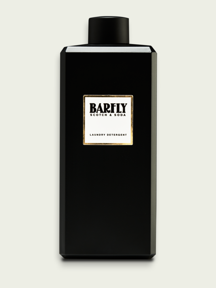 BARFLY wasmiddel MOOI Parfumerie Vlissingen